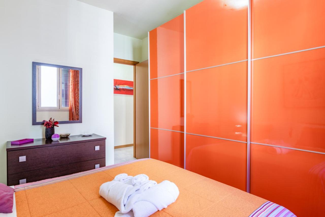 Castello Normanno Modern Sea View Apartment Aci Castello Extérieur photo