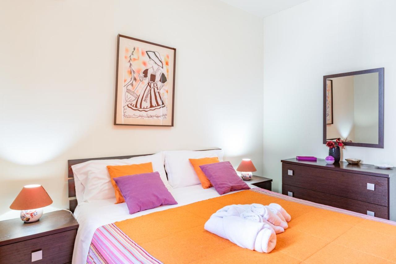 Castello Normanno Modern Sea View Apartment Aci Castello Extérieur photo